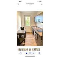 Wohnung zum Mieten in Greifswald 325,00 € 45 m²