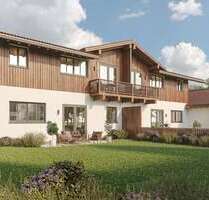 Wohnung zum Kaufen in Bad Heilbrunn Mürnsee 715.000,00 € 75.76 m² - Bad Heilbrunn / Mürnsee