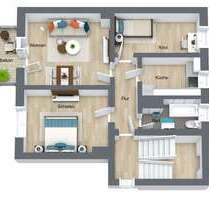 Wohnung zum Mieten in Schönebeck 358,00 € 58 m²