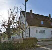 Haus zum Kaufen in Reutlingen Altenburg 395.000,00 € 141 m² - Reutlingen / Altenburg