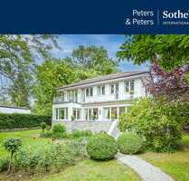 Haus zum Kaufen in Frankfurt 2.890.000,00 € 282 m²