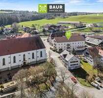 Wohnung zum Kaufen in Heimenkirch 139.000,00 € 52 m²