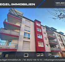 Wohnung zum Kaufen in Ludwigshafen am Rhein 160.000,00 € 57.4 m²