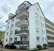 Wohnung zum Kaufen in Augsburg 238.000,00 € 47.2 m²