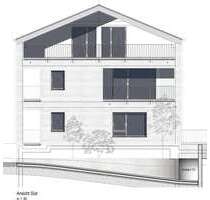 Wohnung zum Mieten in Murnau am Staffelsee 1.050,00 € 54 m²