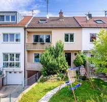 Haus zum Kaufen in Augsburg 595.000,00 € 140 m²