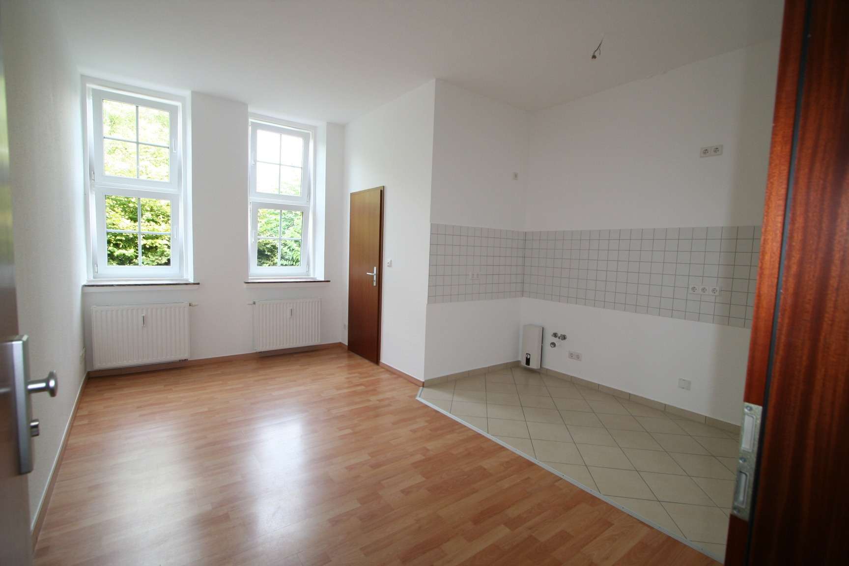 Wohnung zum Mieten in Burgdorf 315,00 € 21 m²