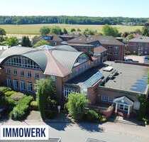 Gastronomie in Schwarzenbek 9.500,00 € 786.47 m²