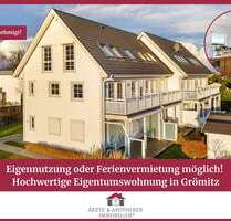 Wohnung zum Kaufen in Grömitz 480.000,00 € 79 m²
