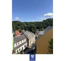 Wohnung zum Mieten in Lauenstein 280,00 € 58.74 m²