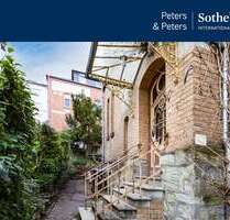 Haus zum Kaufen in Wiesbaden 1.050.000,00 € 230 m²