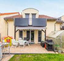 Haus zum Kaufen in Hoppegarten 429.000,00 € 110.12 m²