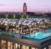 Büro in Berlin 3.990,00 € 120 m²