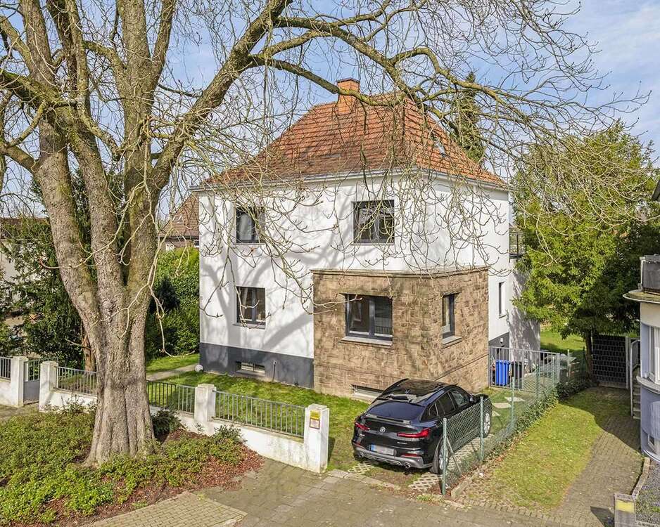 Haus zum Mieten in Ratingen 3.450,00 € 295 m²