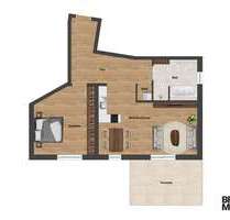 Wohnung zum Kaufen in Augsburg 669.000,00 € 80.69 m²