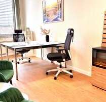 Büro in Hannover 199,00 € 4 m² - 199,00&nbsp;EUR Kaltmiete, ca.&nbsp; 4,00&nbsp;m&sup2; in Hannover (PLZ: 30519)