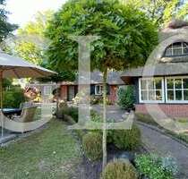 Haus zum Kaufen in Ottersberg Fischerhude 890.000,00 € 170 m² - Ottersberg / Fischerhude