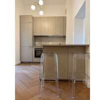 Wohnung zum Mieten in Hannover 1.555,00 € 105 m²