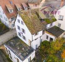 Haus zum Kaufen in Tengen 395.000,00 € 220 m²