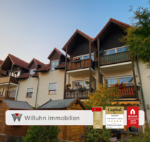 Wohnung zum Kaufen in Leuna 133.000,00 € 73.5 m²