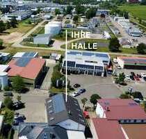Halle in Landau 1.800,00 € 128.46 m²
