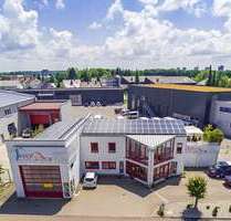 Halle in Neu-Ulm 1.700,00 € 140 m²