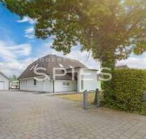 Haus zum Kaufen in Wulsbüttel 618.000,00 € 327 m²