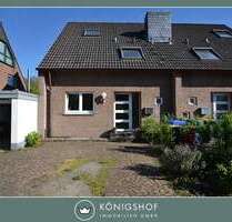 Haus zum Mieten in Krefeld-Fischeln 1.430,00 € 125 m²