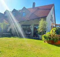 Haus zum Mieten in Stein 2.000,00 € 135 m²