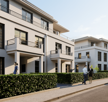 Wohnung zum Kaufen in Bonn 369.000,00 € 56.12 m²