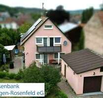 Haus zum Kaufen in Hechingen 525.000,00 € 112.7 m²