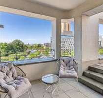 Wohnung zum Mieten in Berlin Kreuzberg 3.250,00 € 135 m²