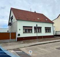 Haus zum Kaufen in Mahlwinkel 120.000,00 € 160 m²