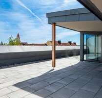 Wohnung zum Mieten in München 6.400,00 € 214 m²