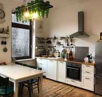 Wohnung zum Mieten in Mannheim 1.250,00 € 100 m²