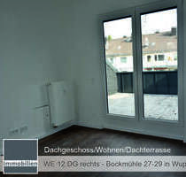 Wohnung zum Mieten in Wuppertal 690,00 € 86.43 m²