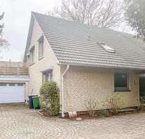Wohnung zum Mieten in Hamburg 1.740,00 € 125 m²