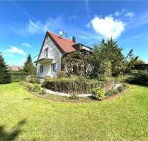 Haus zum Kaufen in Bibertal Bühl 345.000,00 € 143.45 m² - Bibertal / Bühl