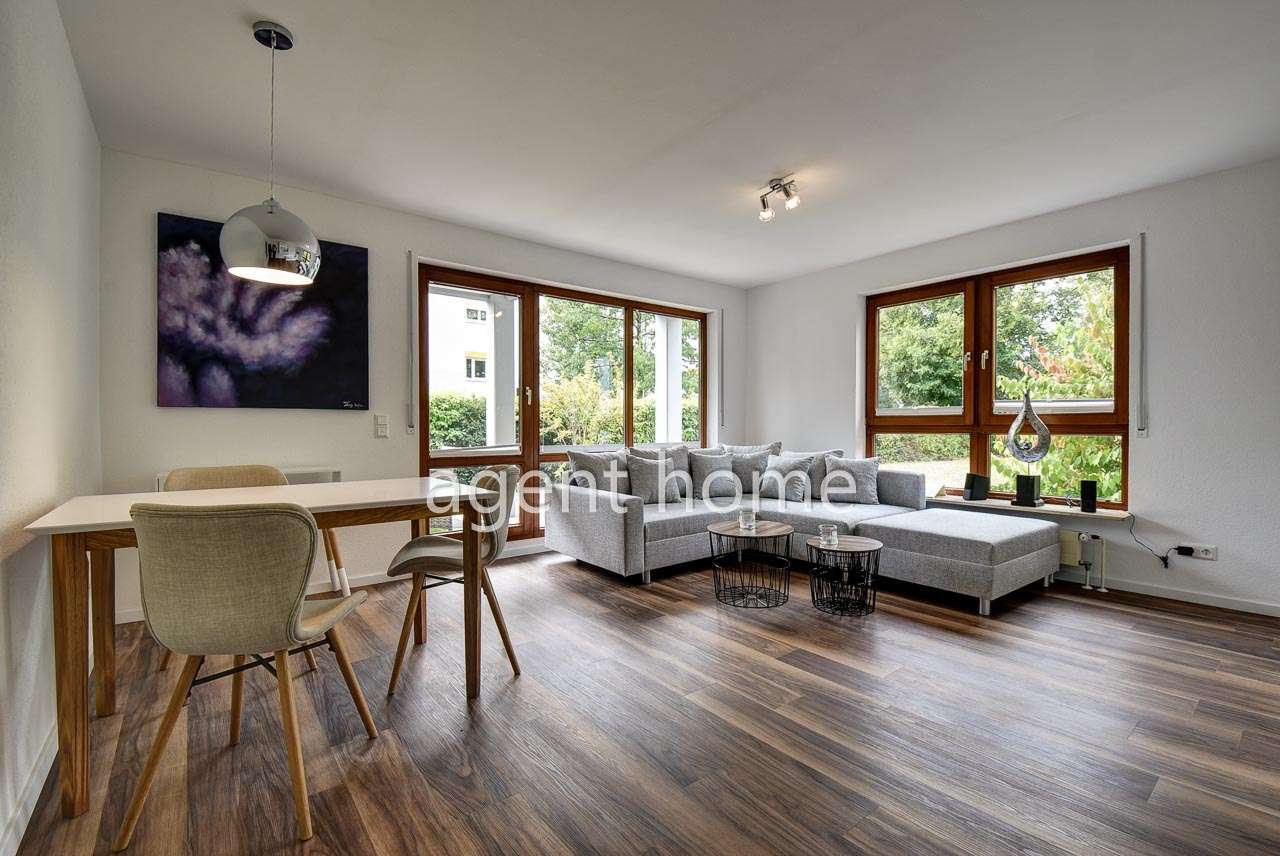 Wohnung zum Mieten in Stuttgart 1.220,00 € 58 m²