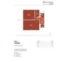 Wohnung zum Mieten in Glinde 661,44 € 55.12 m²