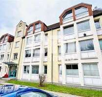 Wohnung zum Kaufen in Kassel 54.900,00 € 20.4 m²