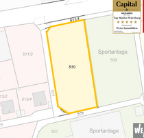 Grundstück zu verkaufen in Giebelstadt 75.000,00 € 3000 m²