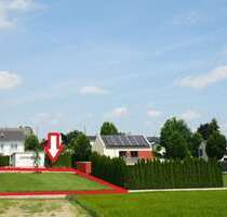 Grundstück zu verkaufen in Friedberg 529.000,00 € 729 m²