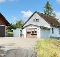 Haus zum Kaufen in Bad Berleburg 180.000,00 € 93 m²