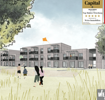 Wohnung zum Kaufen in Hilpoltstein 352.563,00 € 70 m²