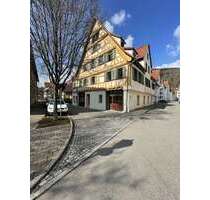 Wohnung zum Kaufen in Bad Urach 329.000,00 € 94.92 m²
