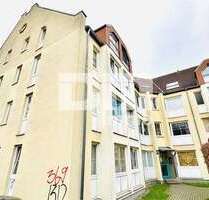 Wohnung zum Kaufen in Kassel 54.900,00 € 19.03 m²