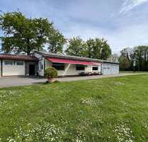Gastronomie in Wörth-Schaidt 750,00 € 200 m²
