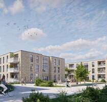 Wohnung zum Mieten in Husum 1.004,00 € 76 m²