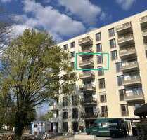 Wohnung zum Mieten in Karlsruhe 620,29 € 41.63 m²